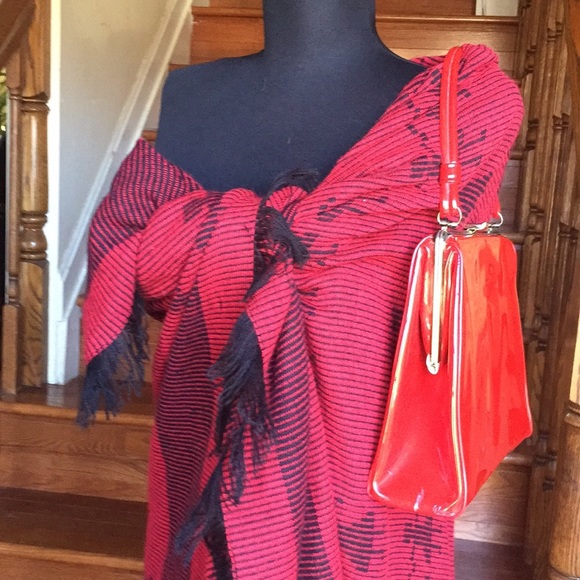 Fendi Shawl